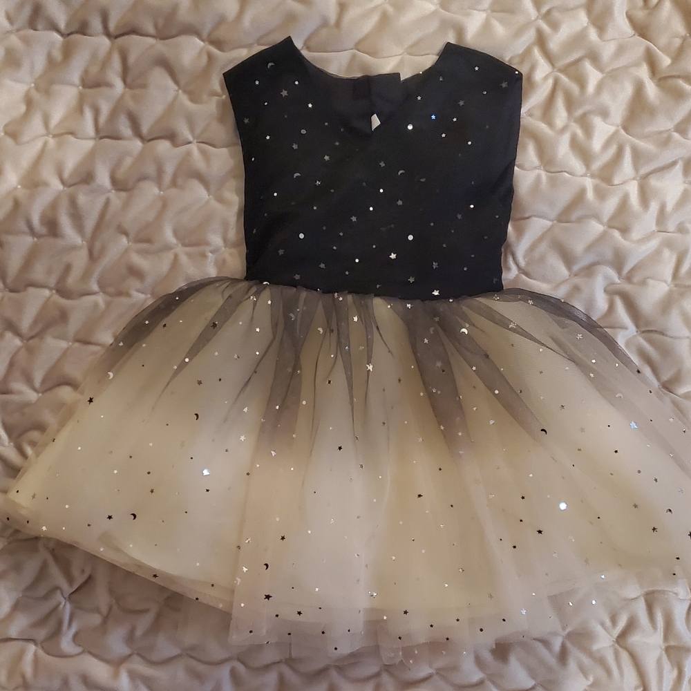 Formal/paegent dress